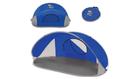 Picnic Time University Of Kansas Manta Shelter Blue/White/Grey