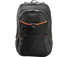 Everki Glide 17.3" Laptop Backpack Black