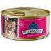 Blue Wilderness Kitten Salmon Recipe Wet Cat Food, 3 oz.