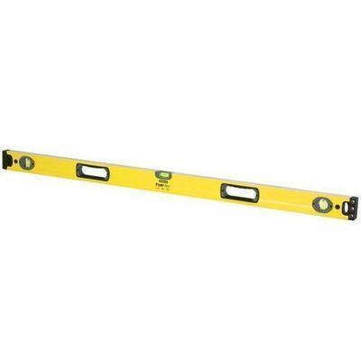 Standard Level: Stanley Level. FatMax 48 in. Non-Magnetic Level 43-548