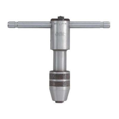 General Tools Ratchet Tap Wrench #12-1/2 in. 162R