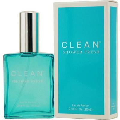 Dlish Clean Shower Fresh Womens 2.14 ounce Eau De Parfum Spray