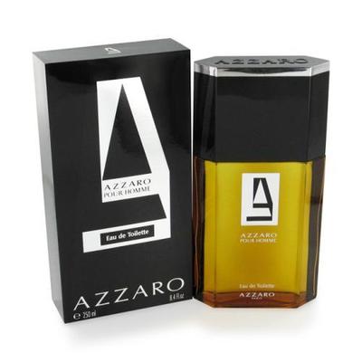 Azzaro Mens 3.4 ounce Perfume Spray