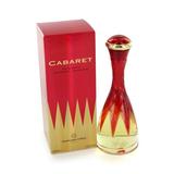 Cabaret Womens 3.4 ounce Eau De Parfum Spray screenshot. Perfume & Cologne directory of Health & Beauty Supplies.