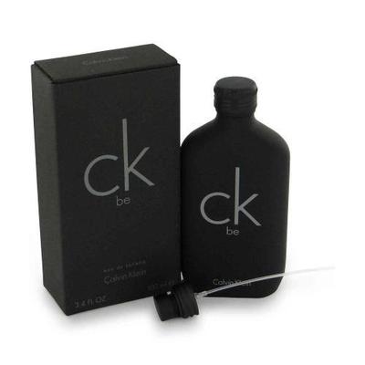 Calvin Klein Ck Be Unisex 6.6 ounce Eau De Toilette Spray