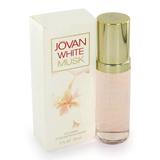 Jovan White Musk 2 ounce Cologne Concentrate Spray screenshot. Perfume & Cologne directory of Health & Beauty Supplies.