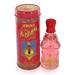 Red Jeans Womens 2.5 ounce Eau De Toilette Spray