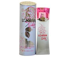 Lomani White Womens 3.3 ounce Eau De Parfum Spray