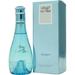 Davidoff Cool Water Womens 1 ounce Eau De Toilette Spray