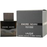 Lalique Encre Noire Pour Homme Mens 3.4 ounce Eau De Toilette Spray screenshot. Perfume & Cologne directory of Health & Beauty Supplies.