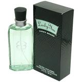 Liz Claiborne Lucky You Mens 3.4 ounce Cologne Spray screenshot. Perfume & Cologne directory of Health & Beauty Supplies.