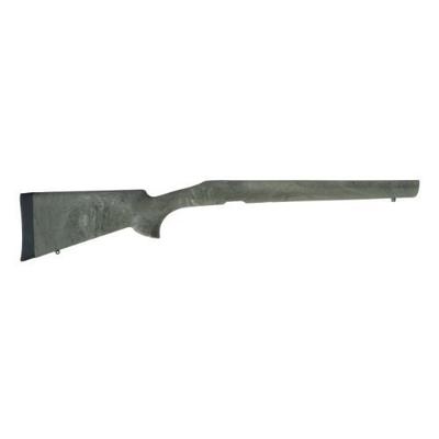 Hogue REM 700 BDL LADM Standard Barrel Bed Block (70823) - Ghillie Green