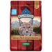 Blue Wilderness Rocky Mountain Recipe Adult Red Meat Dry Cat Food, 10 lbs.