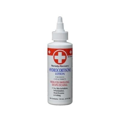 Hydrocortisone Lotion 4 Oz