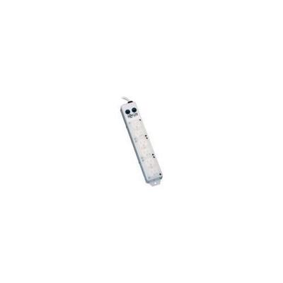 Tripp Lite Power Strip Ps615HgOem Power Strip Ac 120 V 6 Output Connector(S)