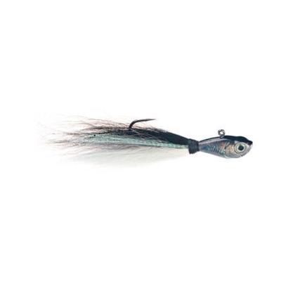 SPRO Prime Bucktail Jigs - SHAD (1 OZ)