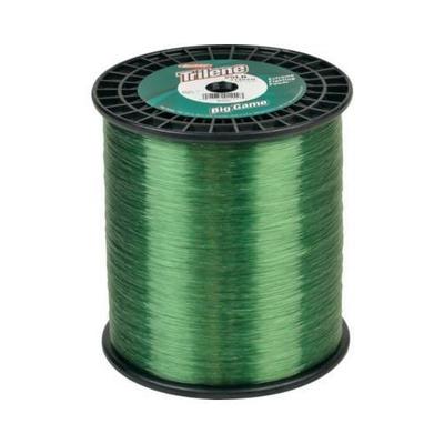 Berkley Trilene Big Game Fishing Line - Green