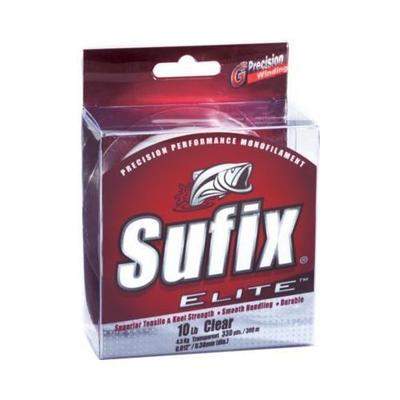 Sufix Elite Clear 330 Yards