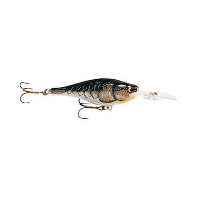 Rapala Suspending Shad Rap RS - CRAWDAD (SR7 - 2 3/4")