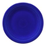 Fiesta Dinnerware 10.5" Dinner Plate Ceramic in Orange | 1.25 W in | Wayfair 466338U