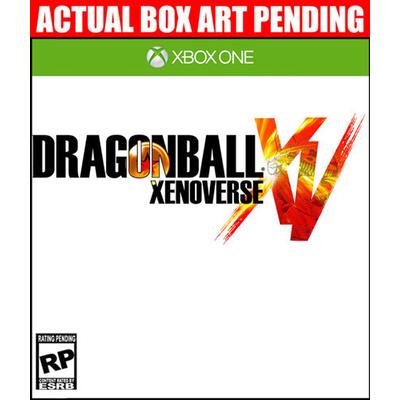 Dragon Ball Xenoverse Xbox One - 22005