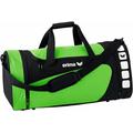 erima Sporttasche, Green/Schwarz, S, 723420