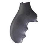 Hogue Finger Groove Grips For Ruger SP101 (81000) screenshot. Hunting & Archery Equipment directory of Sports Equipment & Outdoor Gear.