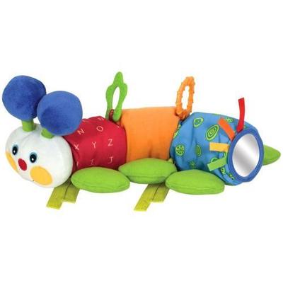 Melissa & Doug K's Kids - Traveling Inchworm