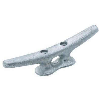 Attwood 6" Cast Iron Dock Cleat