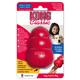 KONG Classic Red Dog Toy For Medium Dogs