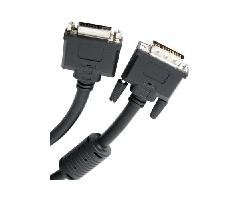 StarTech DVIIDMF10 DVI-I Extension Cable