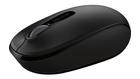 Microsoft Microsoft Wireless Mobile Mouse 1850 (Black)