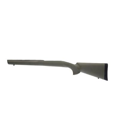 Hogue Winchester Model 70 Long Action Stock (7213) - OD Green