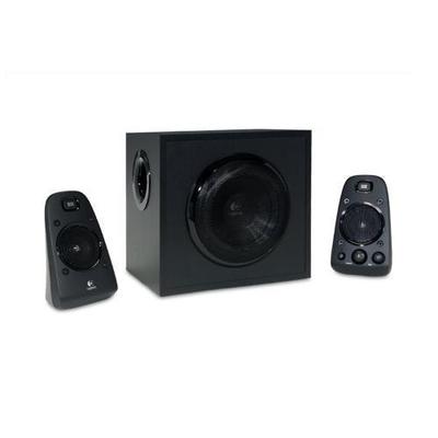 Logitech Z623 980-000402 Speaker System