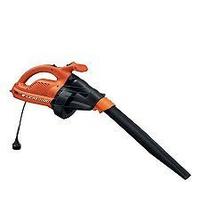 Black & Decker BV2500 Blower / Vacuum Combo