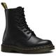 Dr. Martens Unisex-Erwachsene 1460 Bootsschuhe Schwarz (Black 001), 38 EU