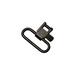 Uncle Mikes Super Swivels - Uncle Mike's Sling Swivels 1-1/4