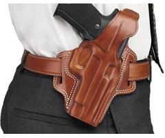 Galco Fletch High Ride Holster (FL204)