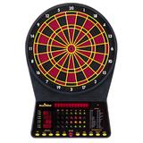 Arachnid Cricket Master 300 Electronic Dartboard screenshot. Game Tables directory of Sports Equipment & Outdoor Gear.