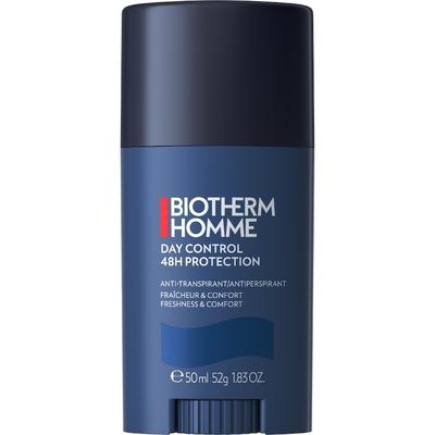 Biotherm Homme - Day Control Stick Anti-Transpirant Körperpflege 50 ml Herren