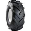 Carlstar Super Lug 16X6.50-8 64A4 B Lawn & Garden Tire