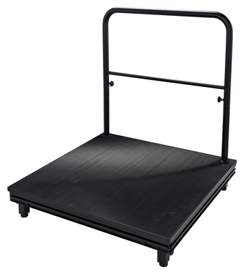 Stageworx Praktikus Conductors Podium