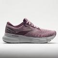 Brooks Glycerin 20 Women's Running Shoes Mauve/Grape Wine/Grey