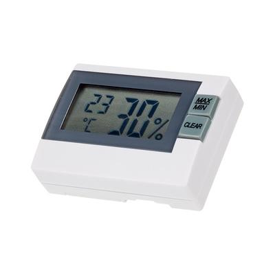 TFA Electronic Thermo-Hygrometer