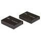 Aten VE812 HDMI Extender, Receiver und Transmitter, HighQuality, Kat 5e, 100m