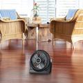 Lasko Personal Fan in Black | 11.69 H x 5.31 W x 12.25 D in | Wayfair 507