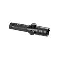 Barska Tactical 5 Milliwatt Green Laser Sight w/ Picatinny Ring & Bezel Black AU11404