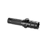 Barska Tactical 5 Milliwatt Green Laser Sight w/ Picatinny Ring & Bezel Black AU11404