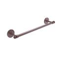 Allied Brass Southbeach Wall Mounted Towel Bar Metal in Brown | 3 H x 2.5 D in | Wayfair SB-41/30-ABZ