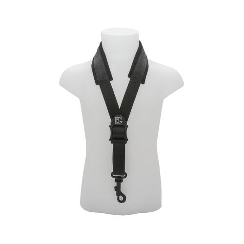 BG France S12SH (S) Saxophone Strap